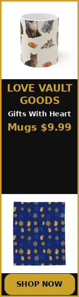 Lovevaultgoods — mugs, blankets & gifts (advertisement)